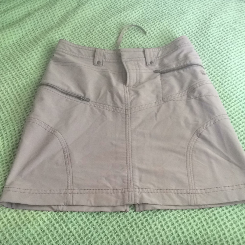 Athleta skirt